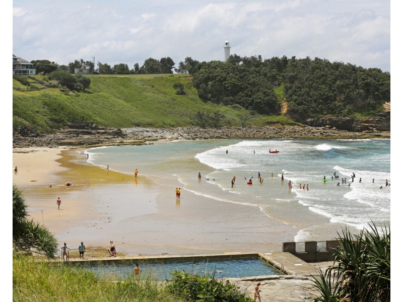 236/22 Carrs Drive, Yamba NSW 2464