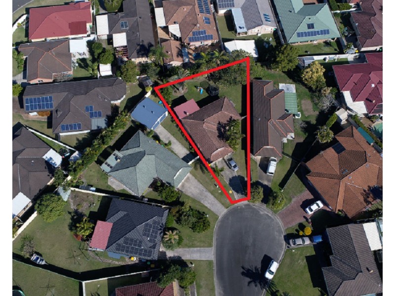 7 Plover Close, Yamba NSW 2464