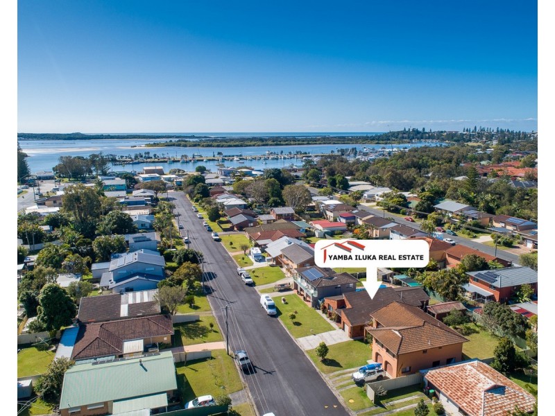 24 Cook Street, Yamba NSW 2464