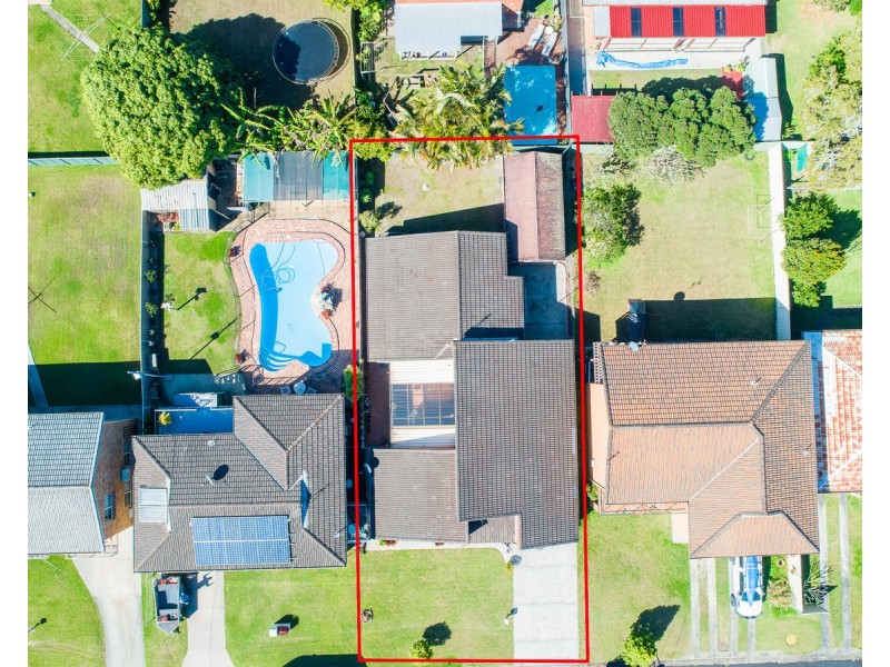 24 Cook Street, Yamba NSW 2464