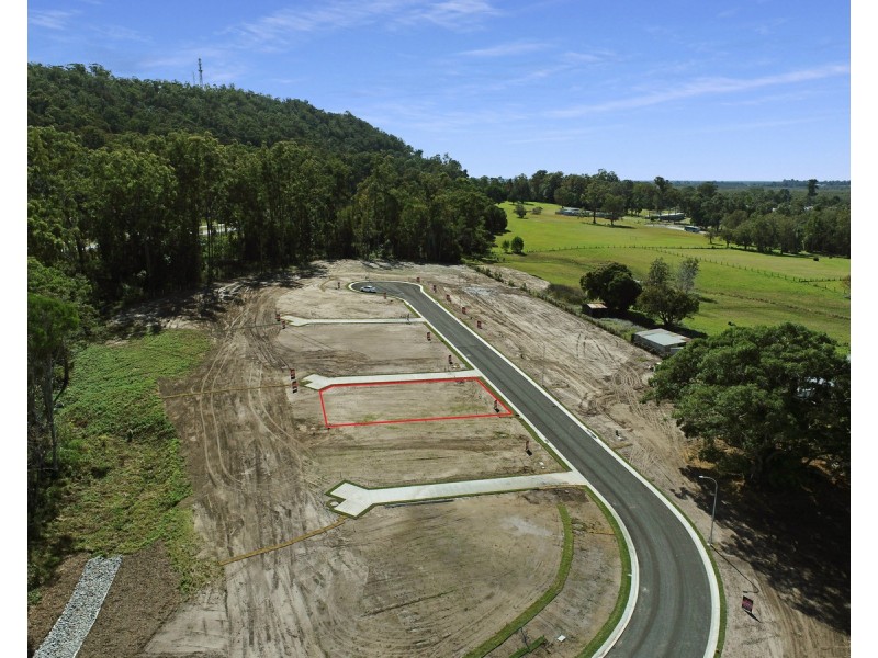 12/11 Brockagh Court, Townsend NSW 2463