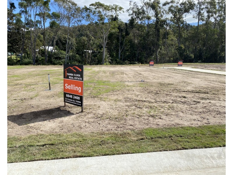 12/11 Brockagh Court, Townsend NSW 2463