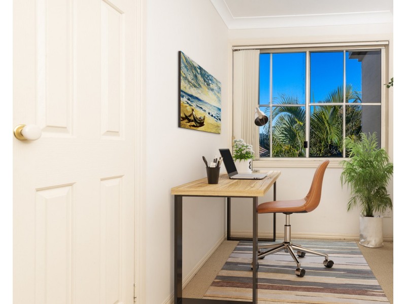 2/1 Urara Street, Yamba NSW 2464