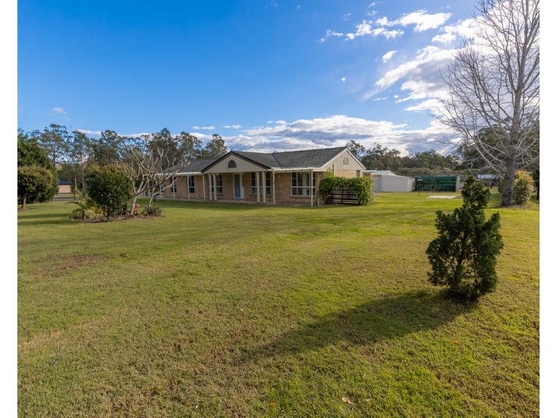 22 Australia Drive, Gulmarrad NSW 2463