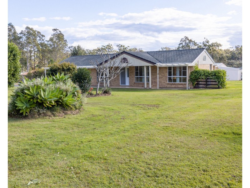 22 Australia Drive, Gulmarrad NSW 2463