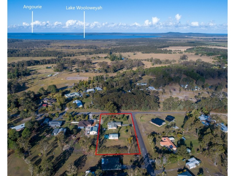 22 Australia Drive, Gulmarrad NSW 2463