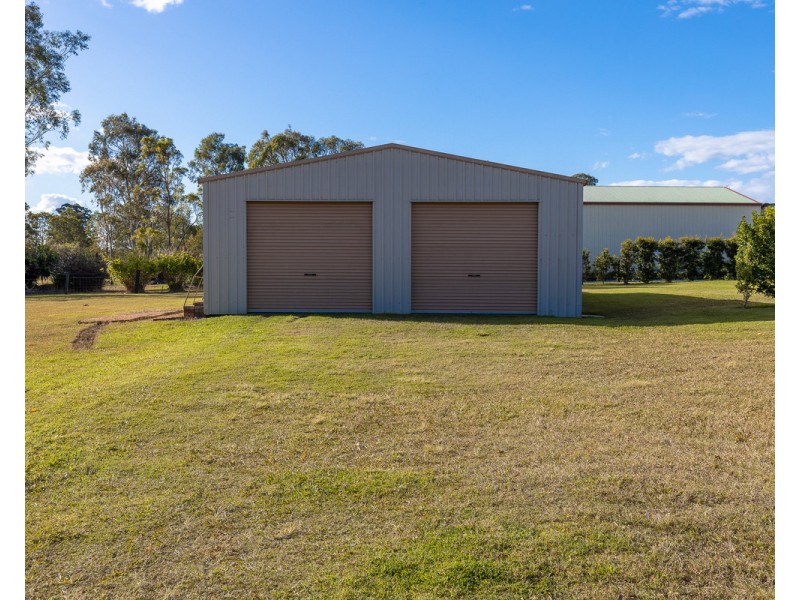 22 Australia Drive, Gulmarrad NSW 2463