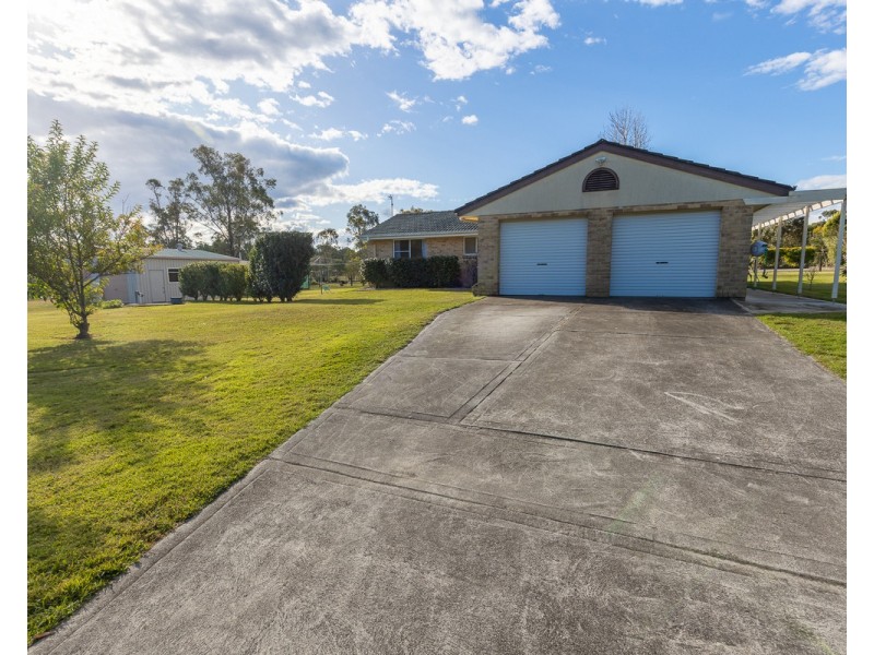 22 Australia Drive, Gulmarrad NSW 2463