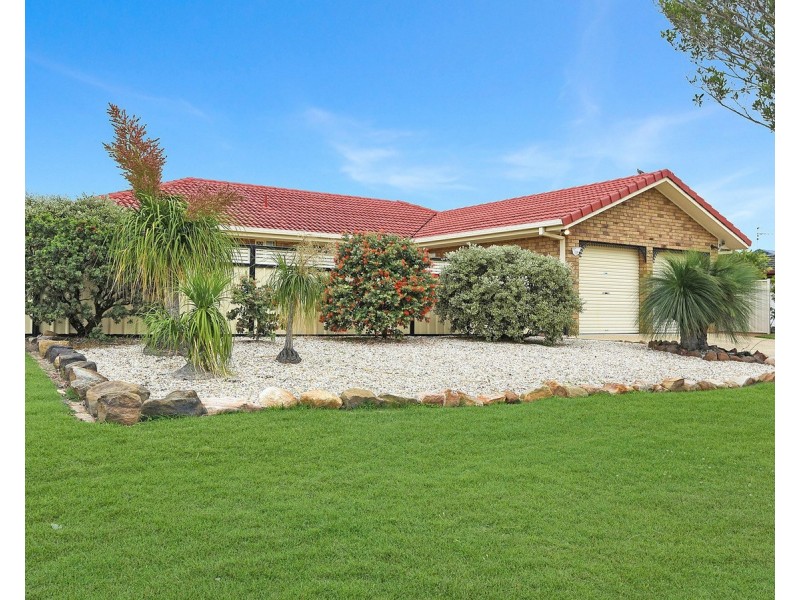24 Gumnut Road, Yamba NSW 2464