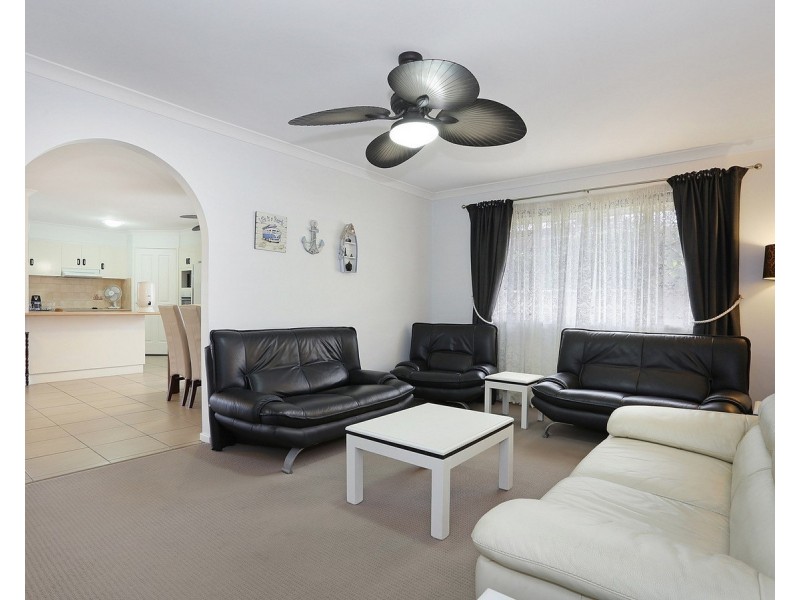 24 Gumnut Road, Yamba NSW 2464