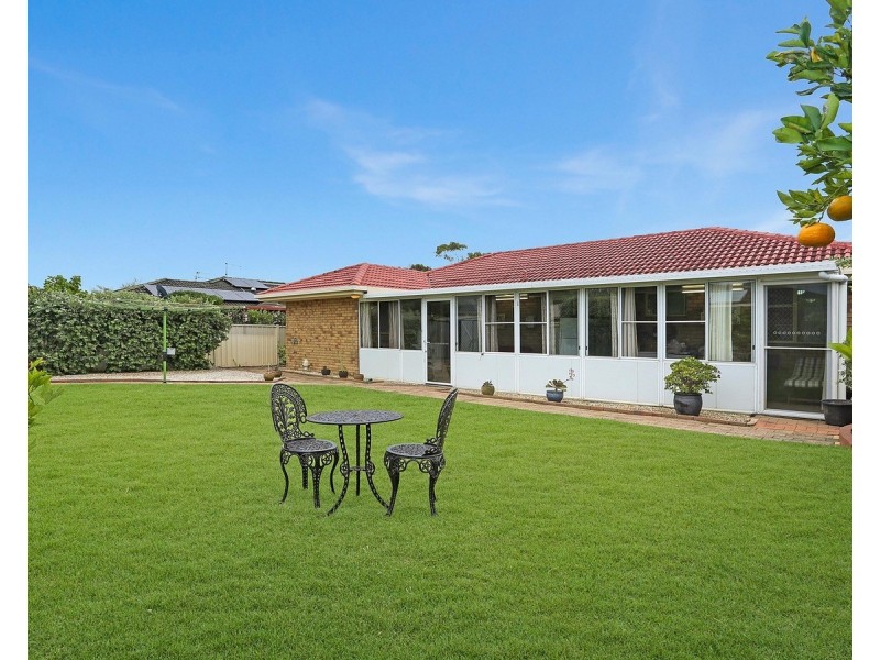 24 Gumnut Road, Yamba NSW 2464