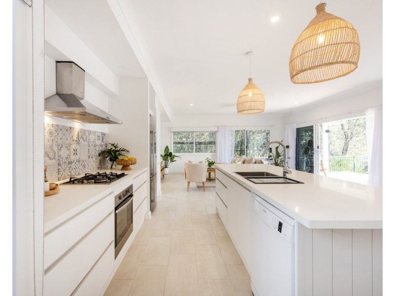 32 The Drive, Yamba NSW 2464