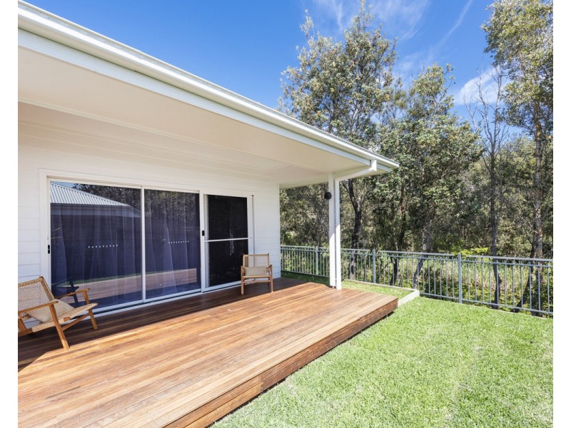32 The Drive, Yamba NSW 2464