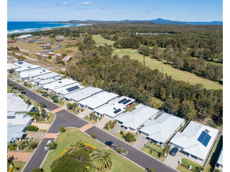 32 The Drive, Yamba NSW 2464