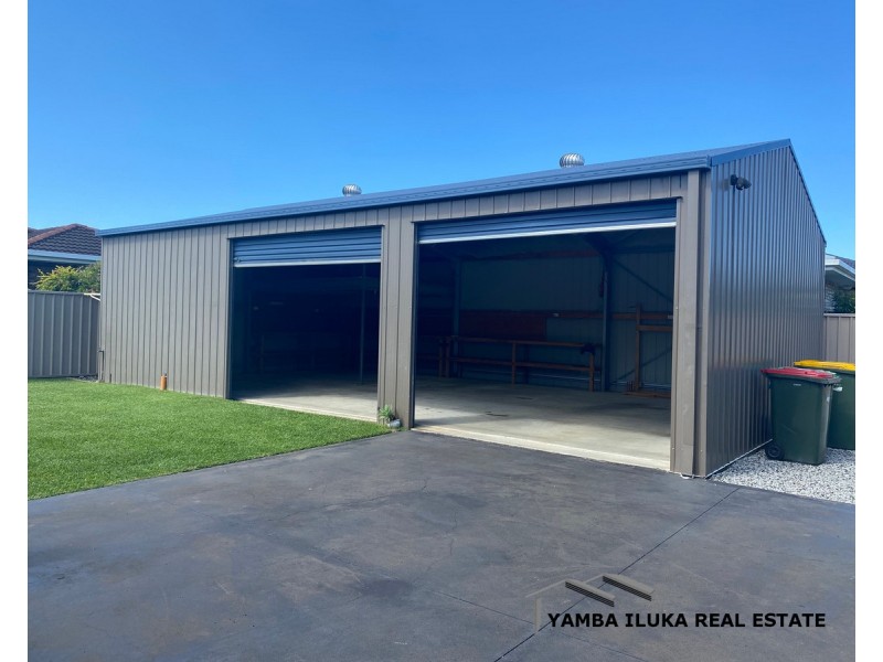 24 Melaleuca Drive, Yamba NSW 2464