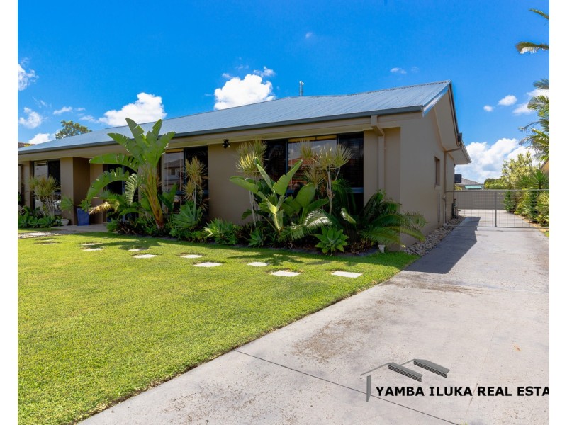 24 Melaleuca Drive, Yamba NSW 2464