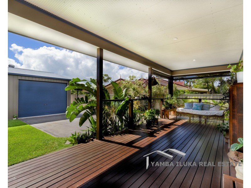 24 Melaleuca Drive, Yamba NSW 2464
