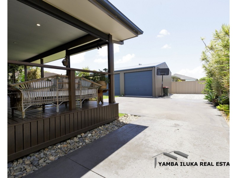 24 Melaleuca Drive, Yamba NSW 2464