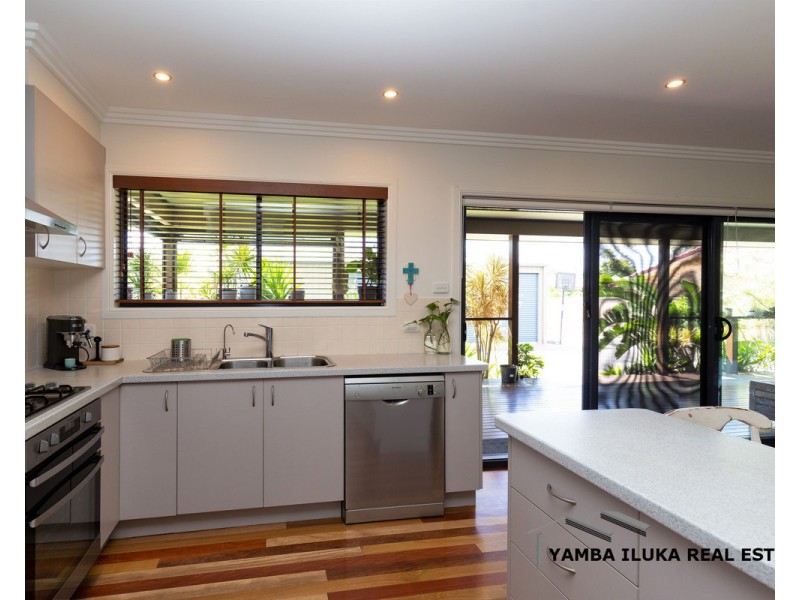 24 Melaleuca Drive, Yamba NSW 2464