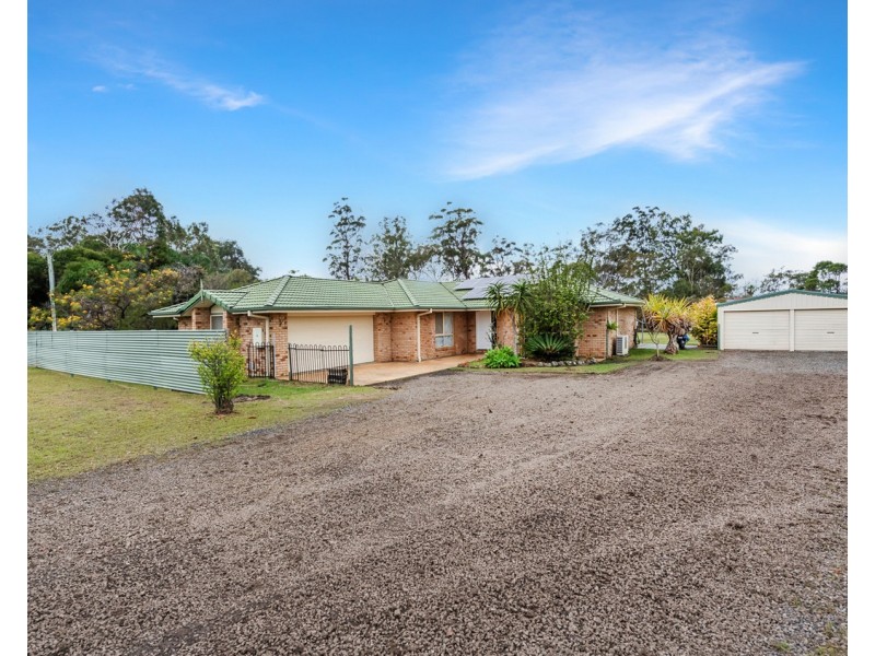 3 Quarrion Place, Gulmarrad NSW 2463