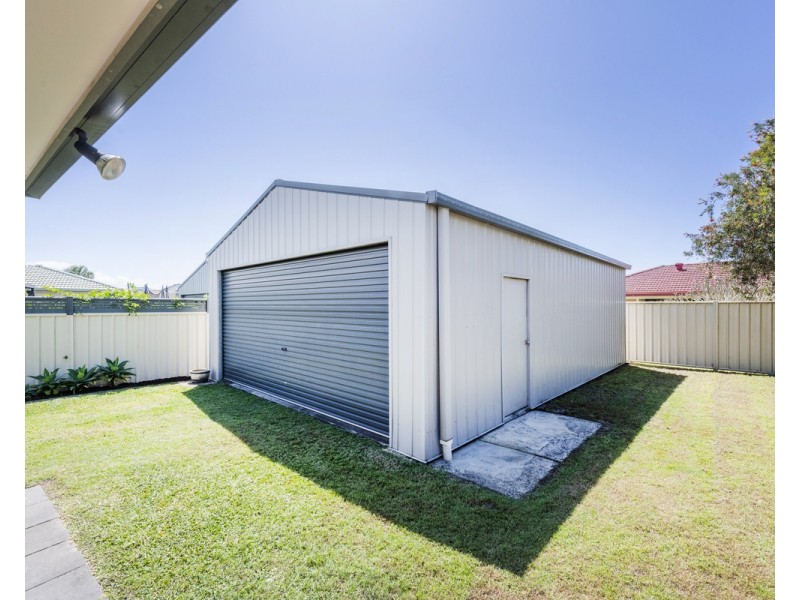 27 Abelia Avenue, Yamba NSW 2464