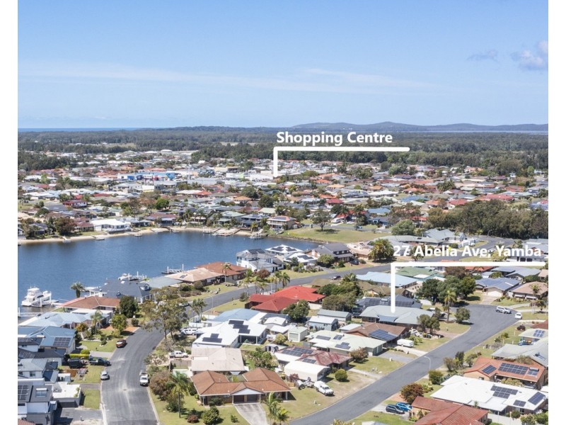 27 Abelia Avenue, Yamba NSW 2464