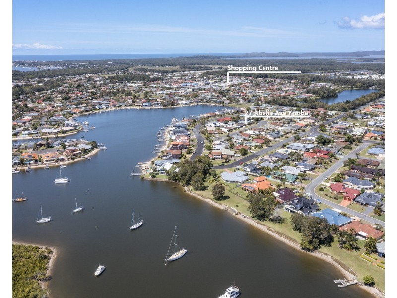 27 Abelia Avenue, Yamba NSW 2464
