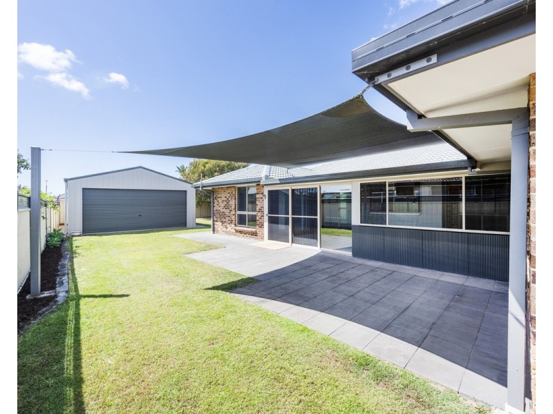 27 Abelia Avenue, Yamba NSW 2464