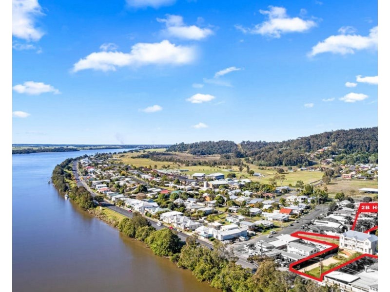 2B Howard Street, Maclean NSW 2463
