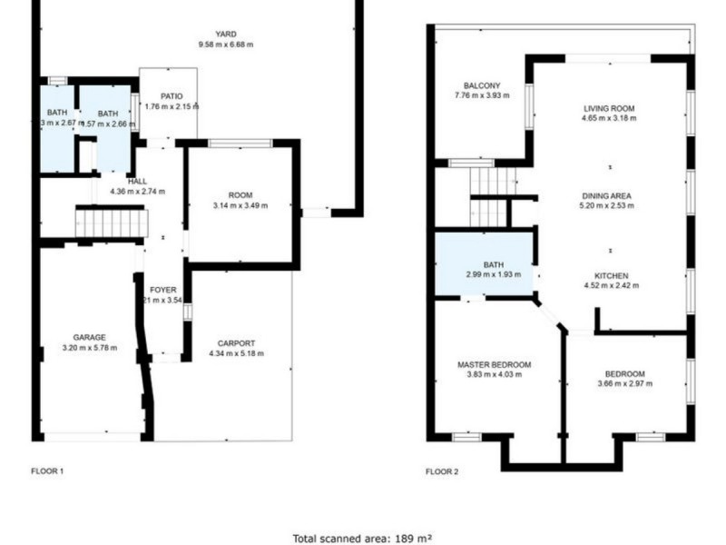1/53 McLachlan Street, Maclean NSW 2463