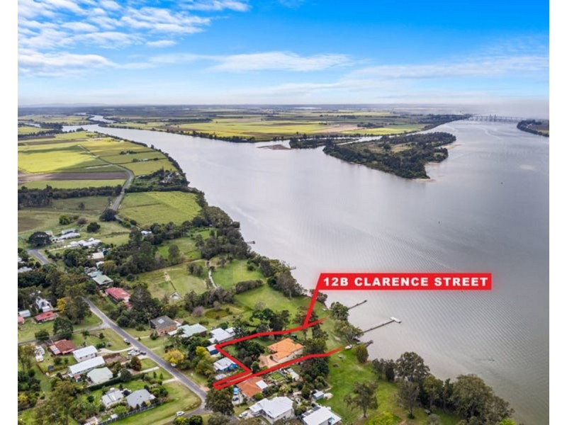 12B Clarence Street, Ashby NSW 2463