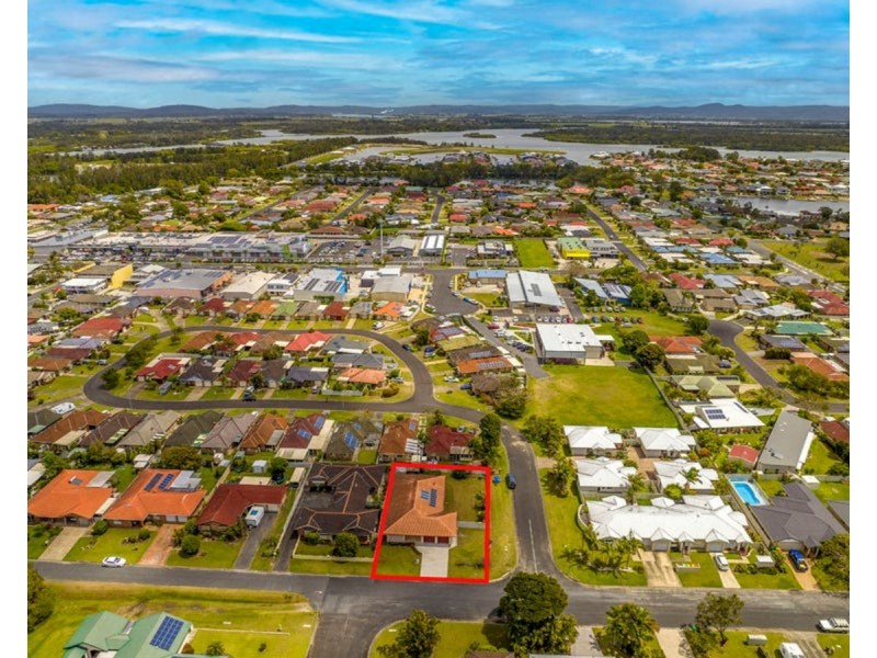 20 Wattle Drive, Yamba NSW 2464