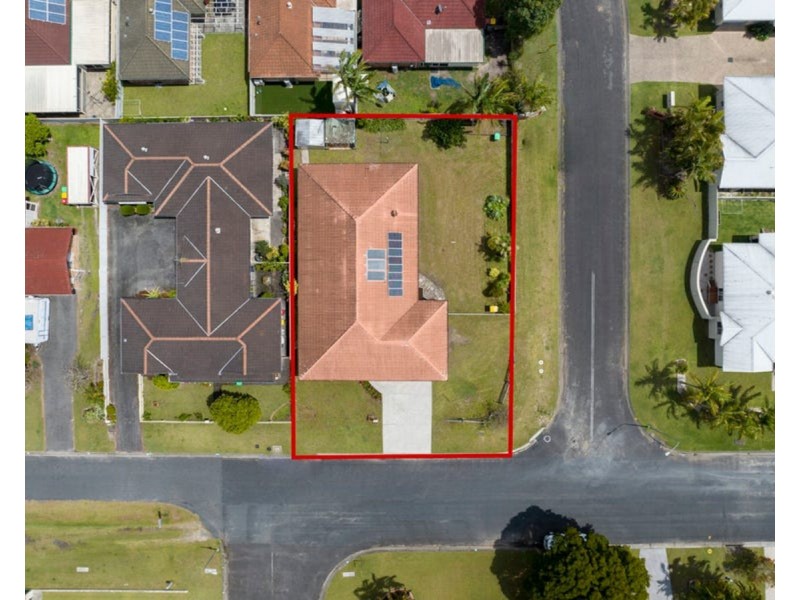 20 Wattle Drive, Yamba NSW 2464