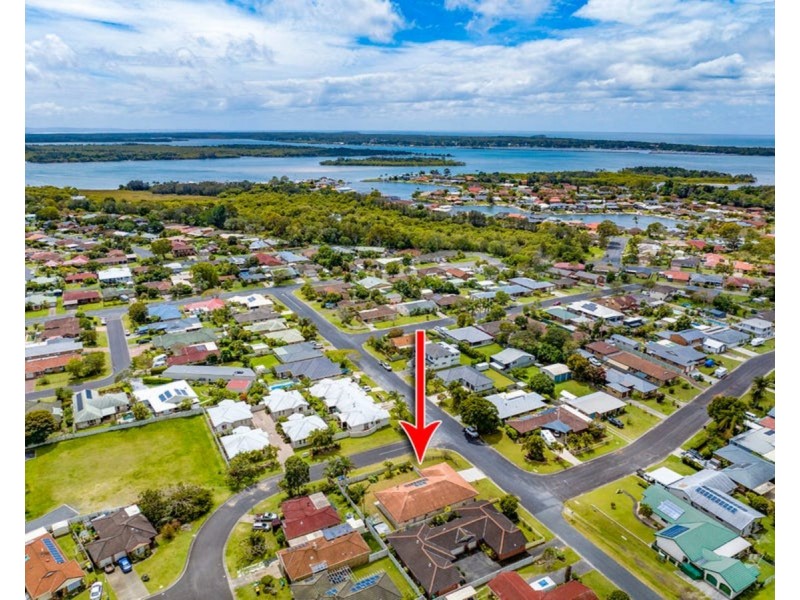 20 Wattle Drive, Yamba NSW 2464