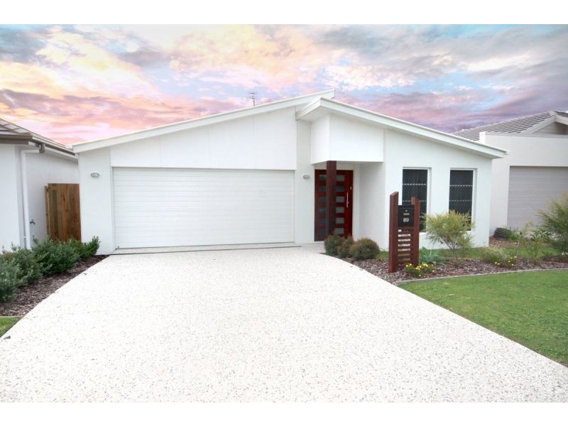 Little Mountain QLD 4551