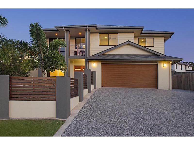 9 Pine Ridge Place, Little Mountain QLD 4551
