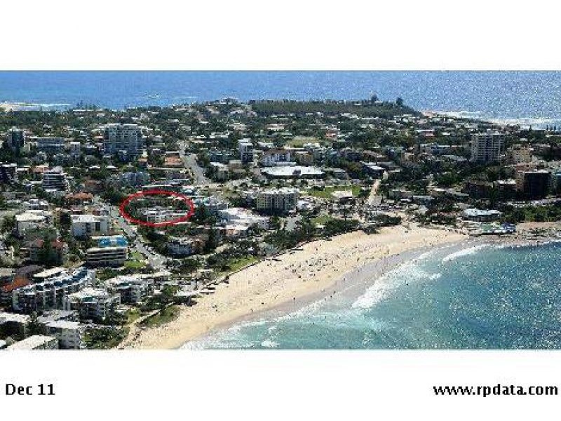6/9 Orvieto Terrace, Kings Beach QLD 4551