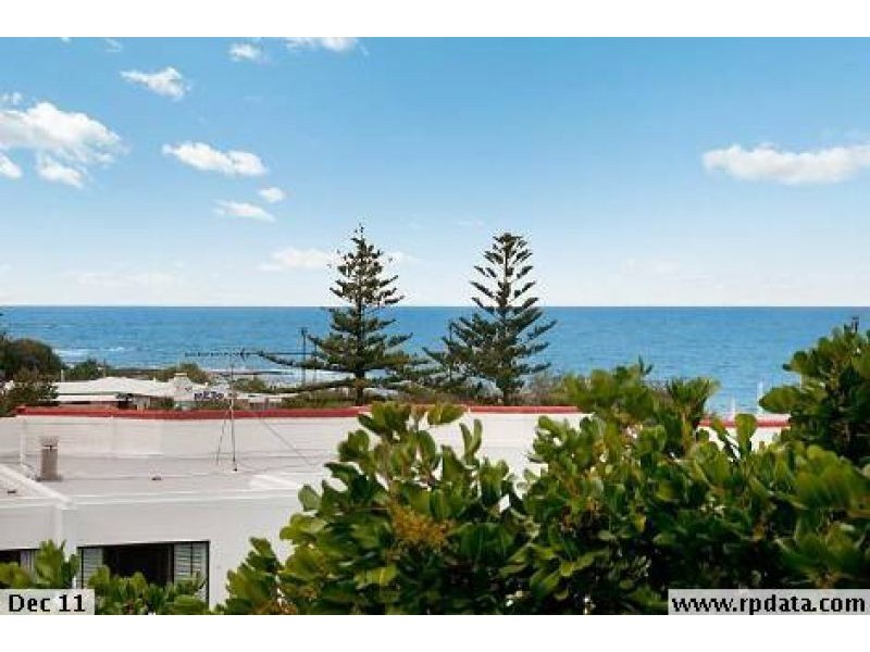 6/9 Orvieto Terrace, Kings Beach QLD 4551