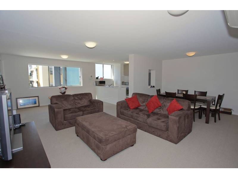 5/11 Canberra Terrace, Caloundra QLD 4551