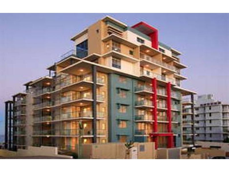 5/11 Canberra Terrace, Caloundra QLD 4551