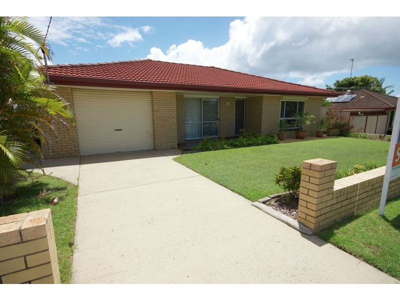 7 Saracen Street, Caloundra QLD 4551