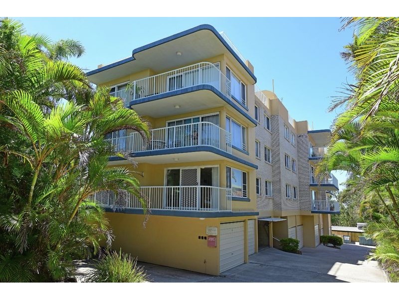 1/7 Queen Street, Moffat Beach QLD 4551
