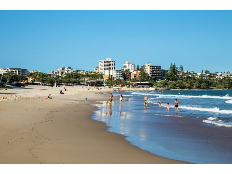 1/7 Queen Street, Moffat Beach QLD 4551