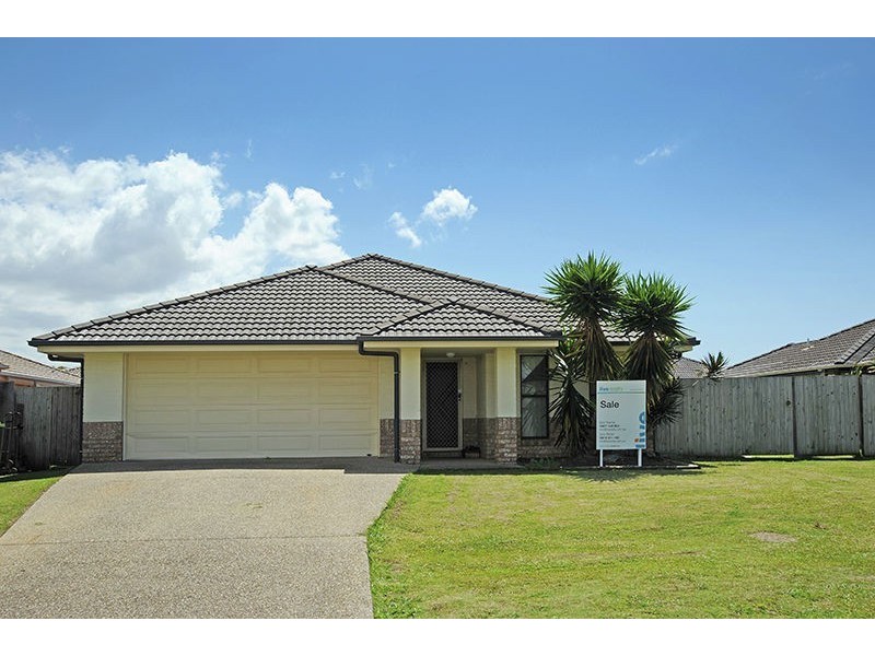 3 Cooloola Court, Little Mountain QLD 4551