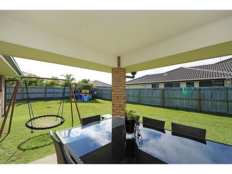 3 Cooloola Court, Little Mountain QLD 4551