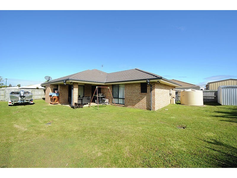 3 Cooloola Court, Little Mountain QLD 4551