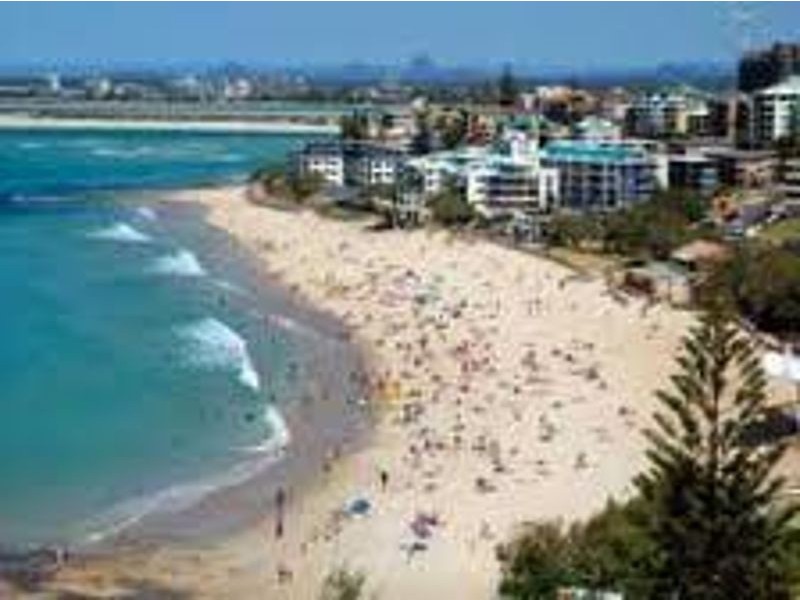 Kings Beach QLD 4551