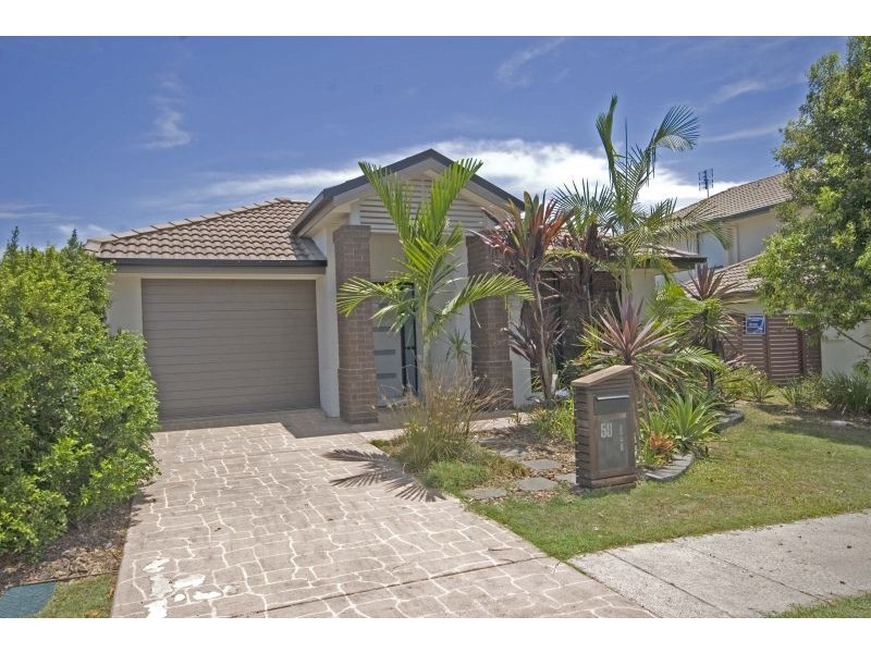 59 Alicia Circuit, Little Mountain QLD 4551