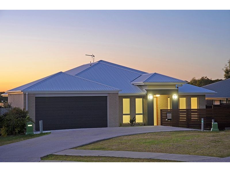 14 Forest View Way, Little Mountain QLD 4551