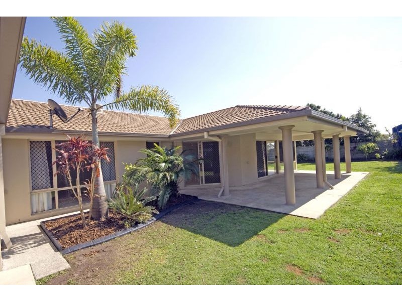 Little Mountain QLD 4551